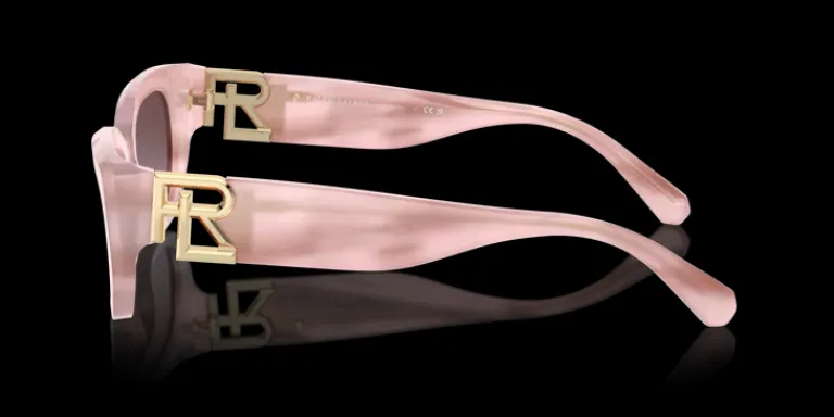 Best Ralph Lauren 0RL8222 61806X Solglasögon