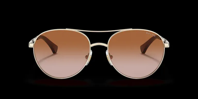 Discount Ralph 0RA4135 911613 Solglasögon