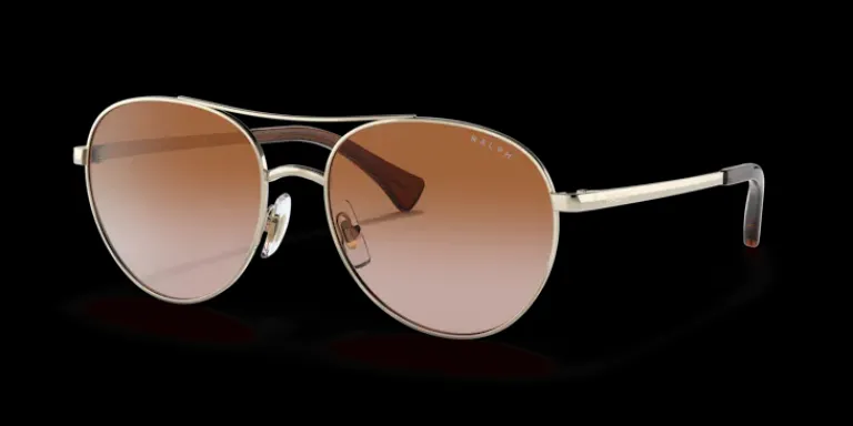 Discount Ralph 0RA4135 911613 Solglasögon