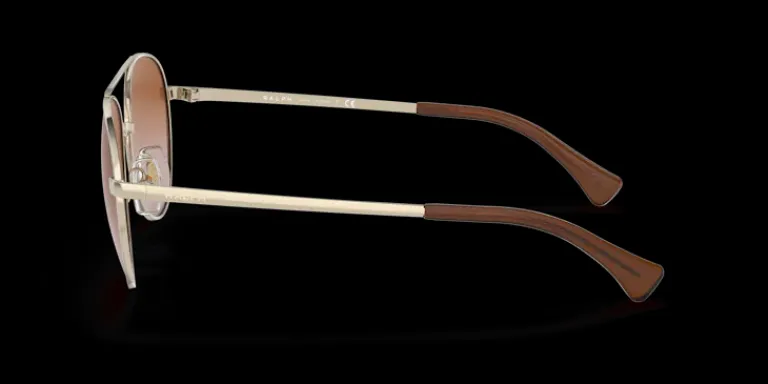 Discount Ralph 0RA4135 911613 Solglasögon