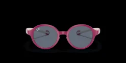 Best Ray-Ban Kids 0RJ9075S 710187 Solglasögon