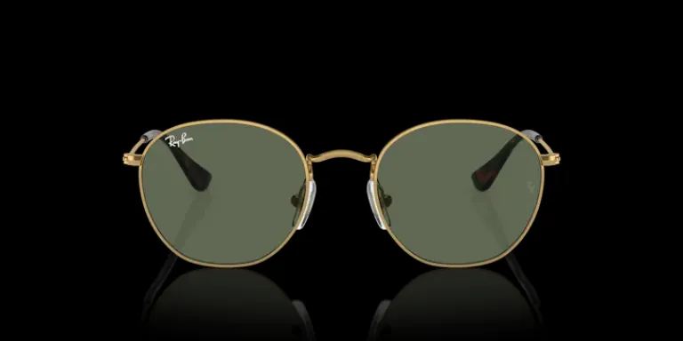Discount Ray-Ban Kids 0RJ9572S 223/71 Solglasögon