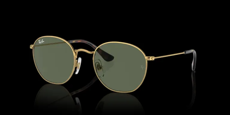 Discount Ray-Ban Kids 0RJ9572S 223/71 Solglasögon