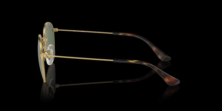 Discount Ray-Ban Kids 0RJ9572S 223/71 Solglasögon