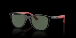 Sale Ray-Ban Kids 0RJ9077S 713171 Solglasögon