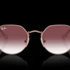 Sale Ray-Ban Kids 0RJ9565S 291/8H Solglasögon