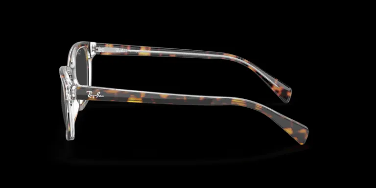 Best Ray-Ban Kids 0RY1591 3805 Glasögonbåge