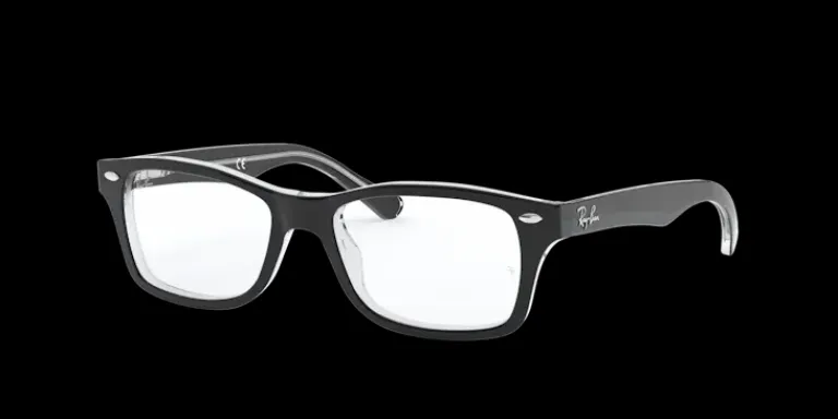 Sale Ray-Ban Kids 0RY1531 3529 Glasögonbåge