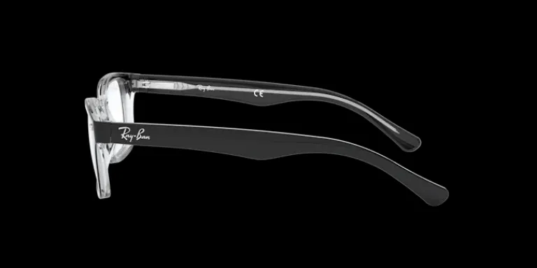 Sale Ray-Ban Kids 0RY1531 3529 Glasögonbåge