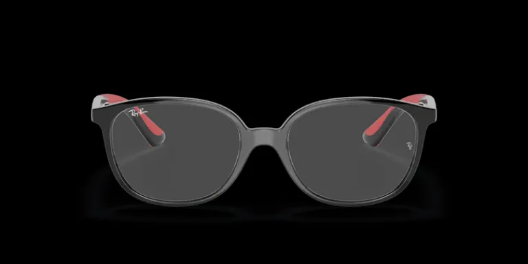 Outlet Ray-Ban Kids 0RY1598 3831 Glasögonbåge