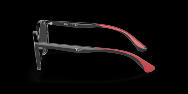 Outlet Ray-Ban Kids 0RY1598 3831 Glasögonbåge