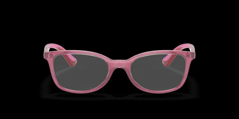 Clearance Ray-Ban Kids 0RY1586 3777 Glasögonbåge