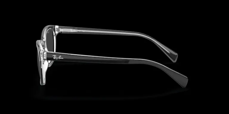 Best Ray-Ban Kids 0RY1591 3529 Glasögonbåge