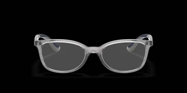 Discount Ray-Ban Kids 0RY1586 3830 Glasögonbåge