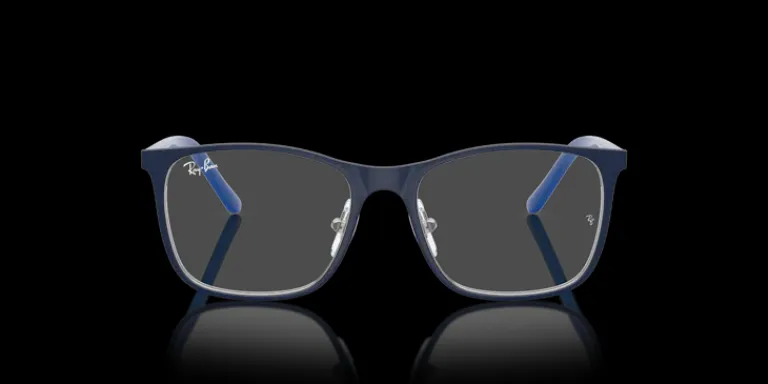 Ray-Ban Kids 0RY9551V 4094 Glasögonbåge