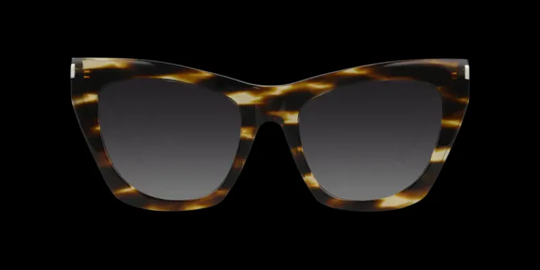 Online Saint Laurent Kate SL 214 024 Solglasögon