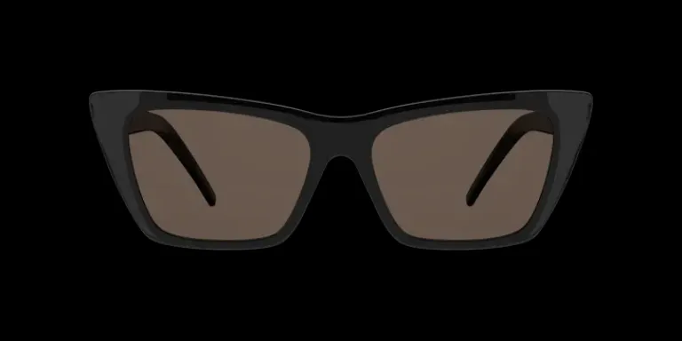 Discount Saint Laurent Mica YSL276 1 Solglasögon