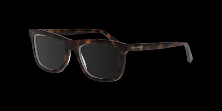 Sale Saint Laurent SL 481 2 Glasögonbåge