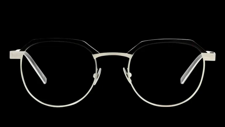 Sale Saint Laurent SL 124 001 Glasögonbåge