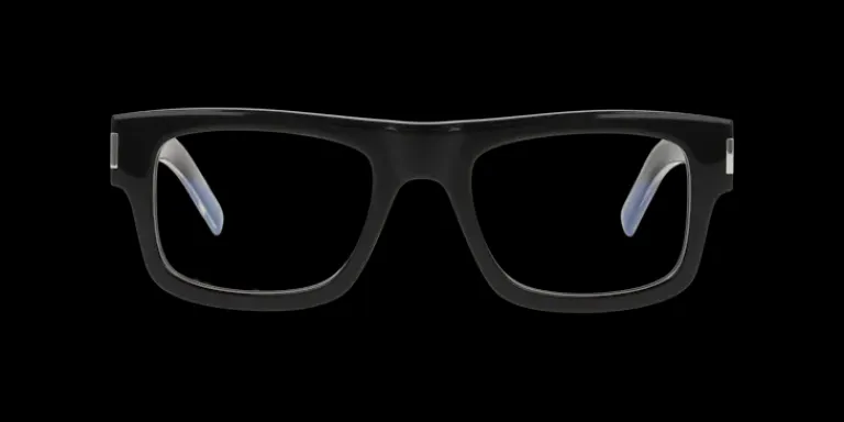 New Saint Laurent SL 574 001 Glasögonbåge