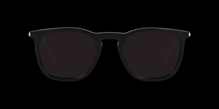 Discount Saint Laurent SL 623 001 Solglasögon