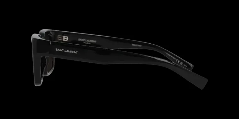 Online Saint Laurent SL 615 001 Solglasögon