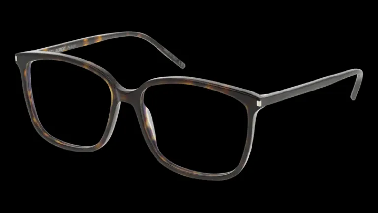 New Saint Laurent SL453 2 Glasögonbåge