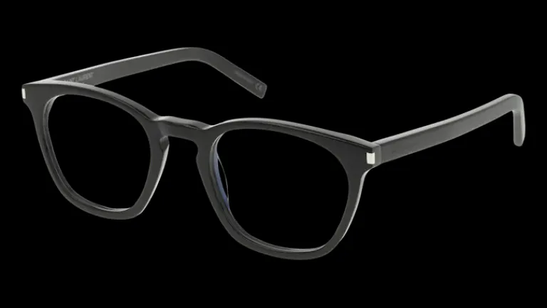 Online Saint Laurent SL 28 OPT 5022 Glasögonbåge