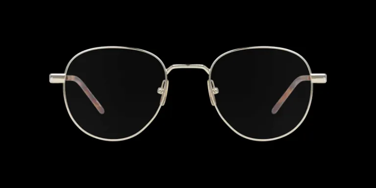 Outlet Saint Laurent SL 555 OPT 4817 Glasögonbåge