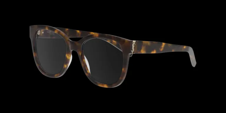 New Saint Laurent SL M97 004 Glasögonbåge