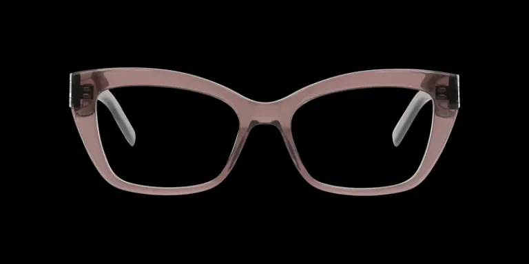 New Saint Laurent SL M117 003 Glasögonbåge