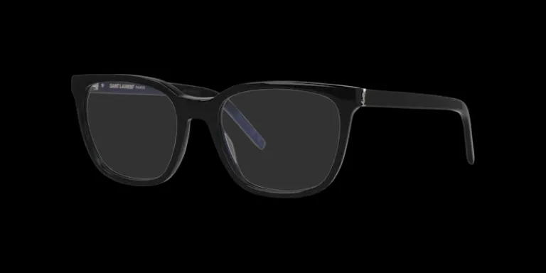 Saint Laurent SL M129 001 Glasögonbåge