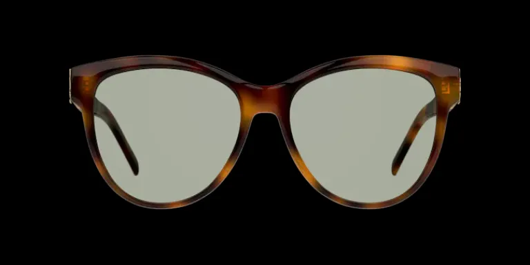 Hot Saint Laurent SL M107 3 Solglasögon