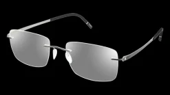 Discount Silhouette 5529 9010 Glasögonbåge