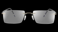 New Silhouette 5567 7630 Glasögonbåge