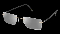 New Silhouette 5567 7630 Glasögonbåge