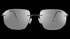 Clearance Silhouette 5567 4540 Glasögonbåge