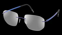 Clearance Silhouette 5567 4540 Glasögonbåge