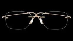 Clearance Silhouette 5515 7530 Glasögonbåge