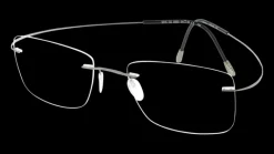 Best Silhouette 5515 6560 Glasögonbåge