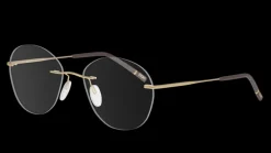 Sale Silhouette 5541 7520 Glasögonbåge