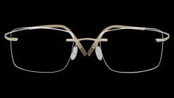 Outlet Silhouette SIL5541 8540 Glasögonbåge