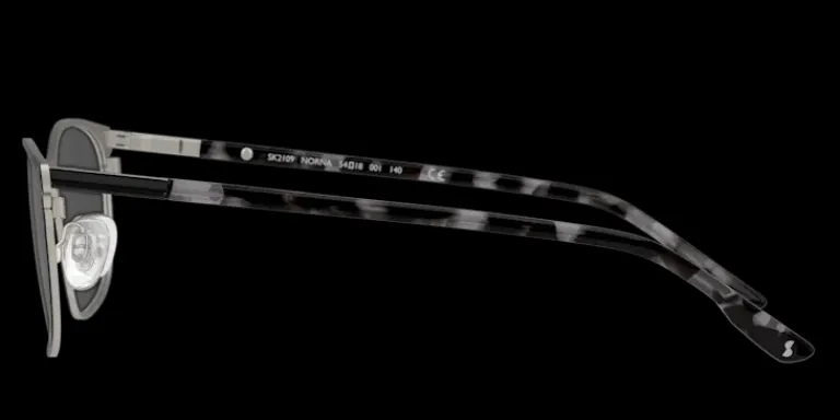 Hot Skaga 2109 1 Glasögonbåge