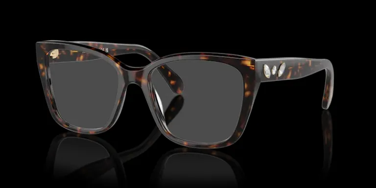 Sale Swarovski 0SK2008 1002 Glasögonbåge