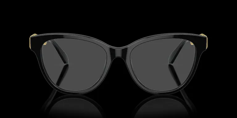 Hot Swarovski 0SK2004 1001 Glasögonbåge