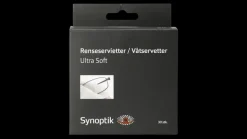 Sale Synoptik Tillbehör Rengöringsservetter 30 st.