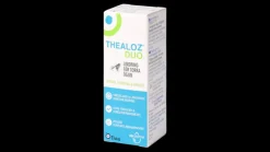 Thealoz Duo För Torra Ögon 10 ml