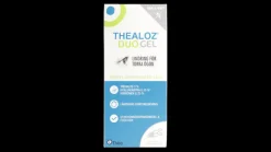 New Thealoz Duo Gel För Torra Ögon 30x0,4 ml