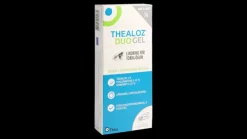 New Thealoz Duo Gel För Torra Ögon 30x0,4 ml