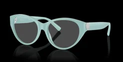 Outlet Tiffany & Co. Tiffany & Co. 0TF2244 8388 Glasögonbåge